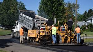 Best Driveway Border and Edging  in Hartley, IA